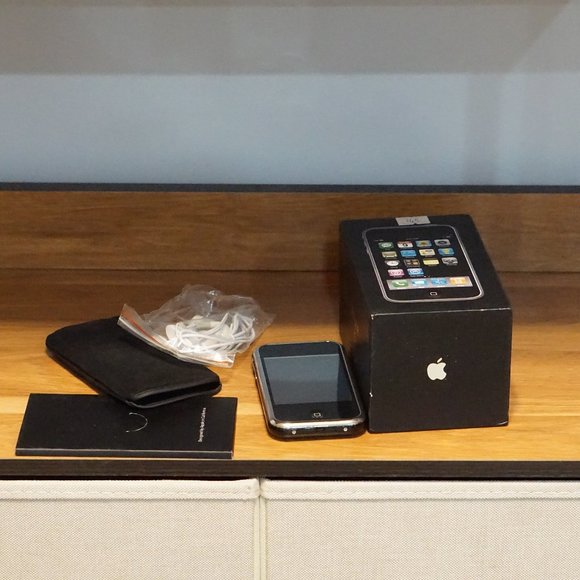 iPhone Other - New not working iPhone 3G